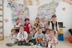 Grădinița cu Program Prelungit Ghimbav