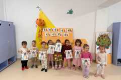 Grădinița cu Program Prelungit Ghimbav