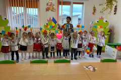 Grădinița cu Program Prelungit Ghimbav