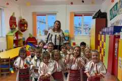 Grădinița cu Program Prelungit Ghimbav