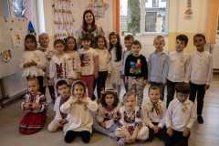 Grădinița cu Program Prelungit Ghimbav