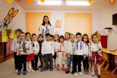 Grădinița cu Program Prelungit Ghimbav