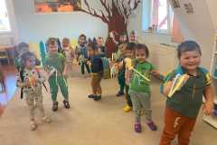 Grădinița cu Program Prelungit Ghimbav