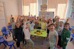 Grădinița cu Program Prelungit Ghimbav