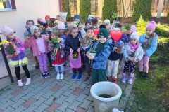 Grădinița cu Program Prelungit Ghimbav