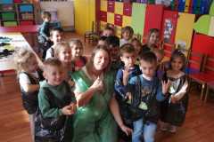 Grădinița cu Program Prelungit Ghimbav