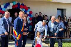 Grădinița cu Program Prelungit Ghimbav