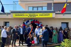Grădinița cu Program Prelungit Ghimbav