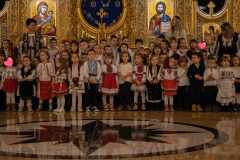 Grădinița cu Program Prelungit Ghimbav