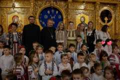 Grădinița cu Program Prelungit Ghimbav