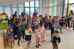 Grădinița cu Program Prelungit Ghimbav