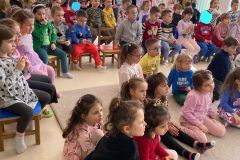 Grădinița cu Program Prelungit Ghimbav