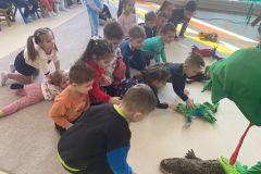 Grădinița cu Program Prelungit Ghimbav