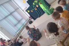 Grădinița cu Program Prelungit Ghimbav