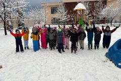 Grădinița cu Program Prelungit Ghimbav