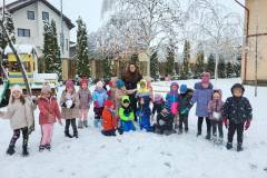 Grădinița cu Program Prelungit Ghimbav