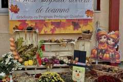Grădinița cu Program Prelungit Ghimbav