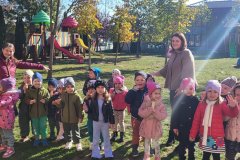 Grădinița cu Program Prelungit Ghimbav