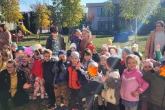 Grădinița cu Program Prelungit Ghimbav