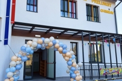 Deschidere an școlar - 2025