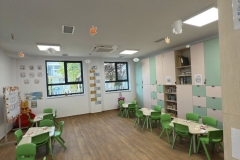 Deschidere an școlar - 2025