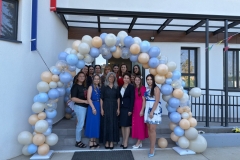 Deschidere an școlar - 2025