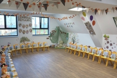 Deschidere an școlar - 2025