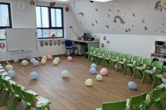 Deschidere an școlar - 2025