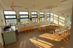 Deschidere an școlar - 2025