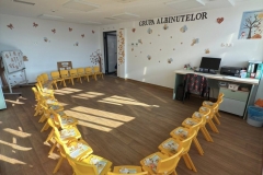 Deschidere an școlar - 2025