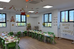 Deschidere an școlar - 2025