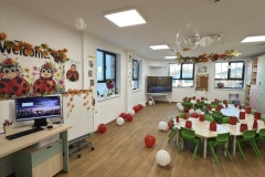 Deschidere an școlar - 2025