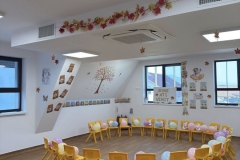 Deschidere an școlar - 2025