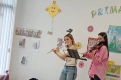 Școala Altfel - 2025