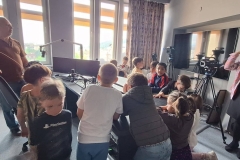 Școala Altfel - 2025