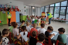 Școala Altfel - 2025