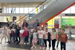 Școala Altfel - 2025