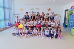 Școala Altfel - 2025