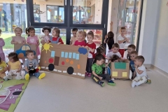 Școala Altfel - 2025