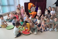 Școala Altfel - 2025