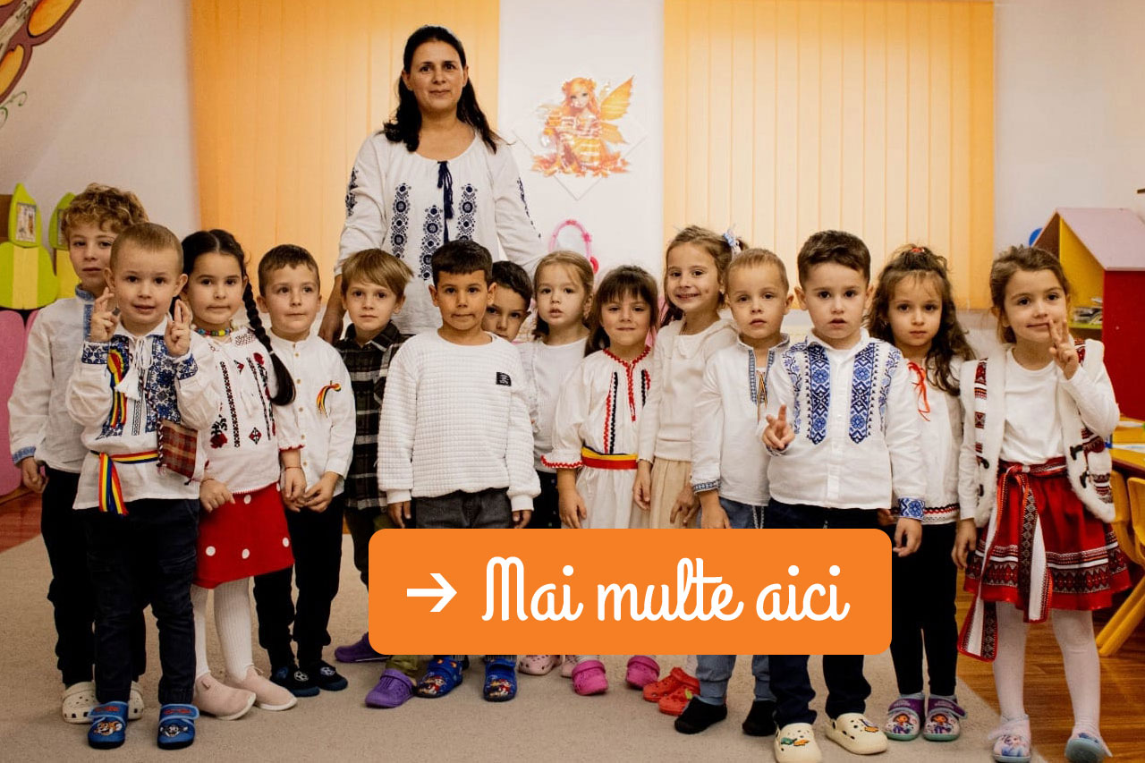Info înscriere