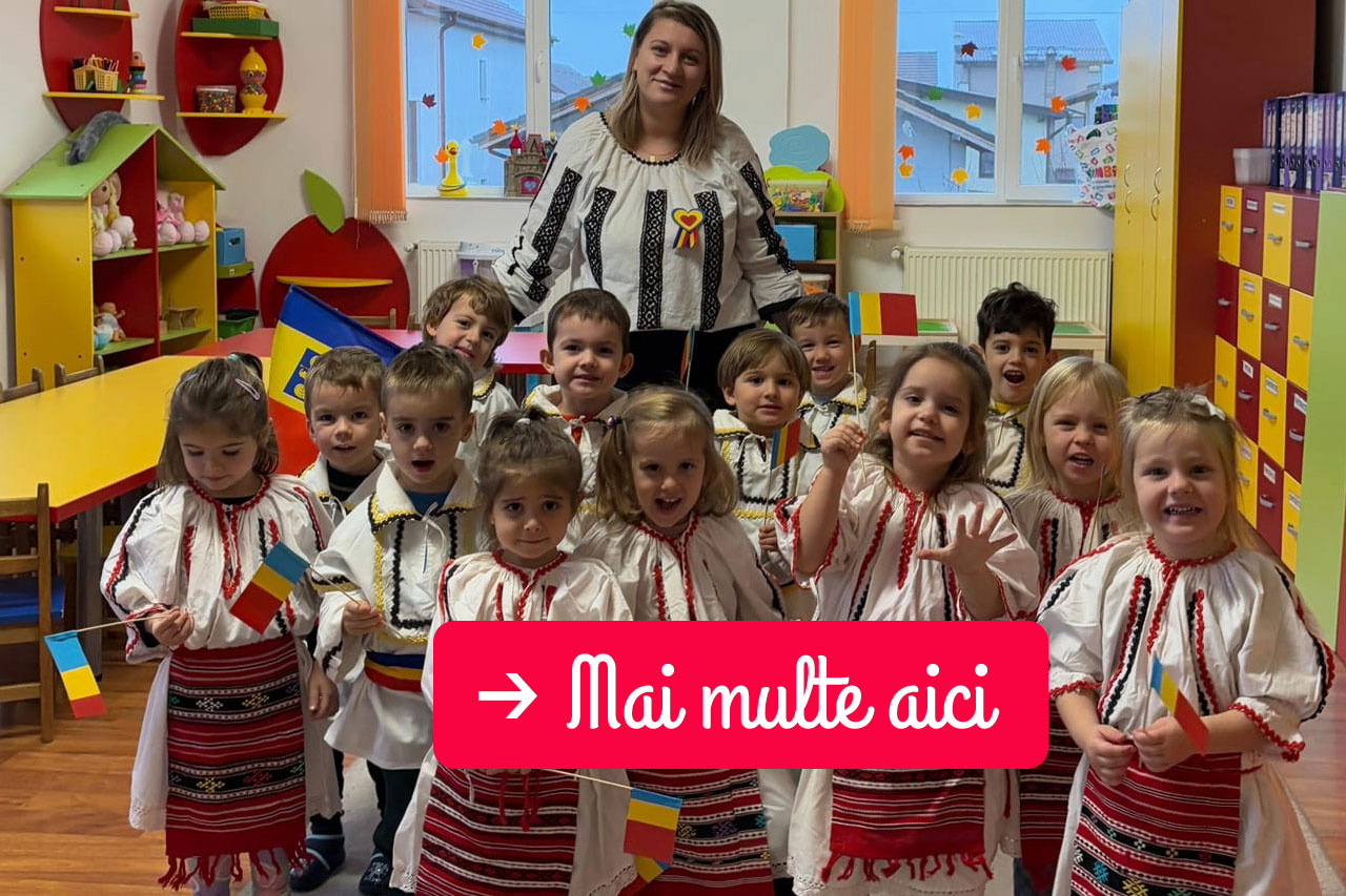Oferta educațională