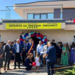 Grădinița cu Program Prelungit Ghimbav