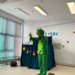 Grădinița cu Program Prelungit Ghimbav