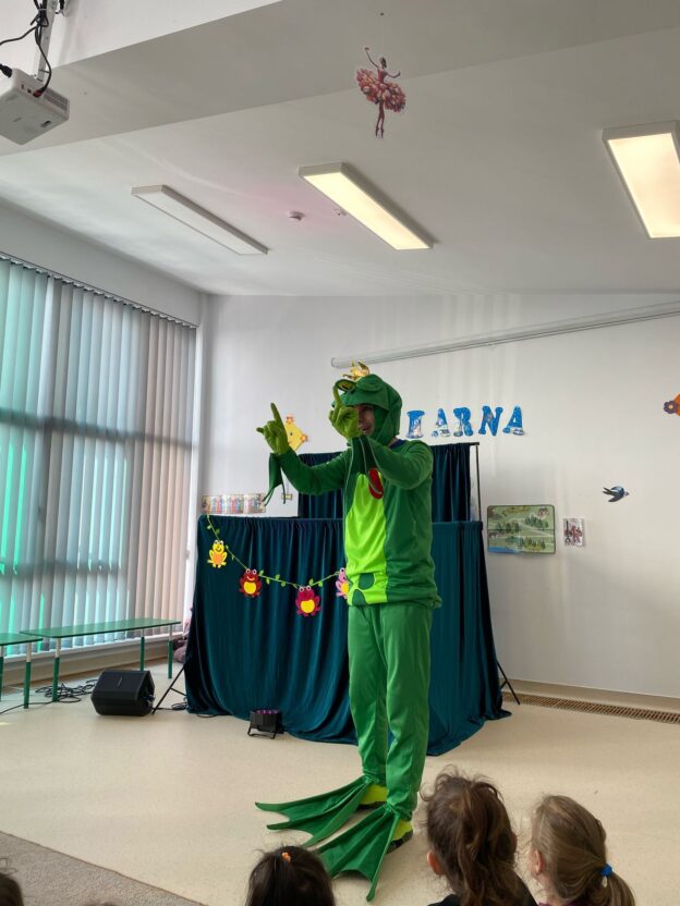 Grădinița cu Program Prelungit Ghimbav