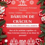 Grădinița cu Program Prelungit Ghimbav