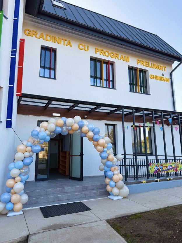 Deschidere an școlar - 2025