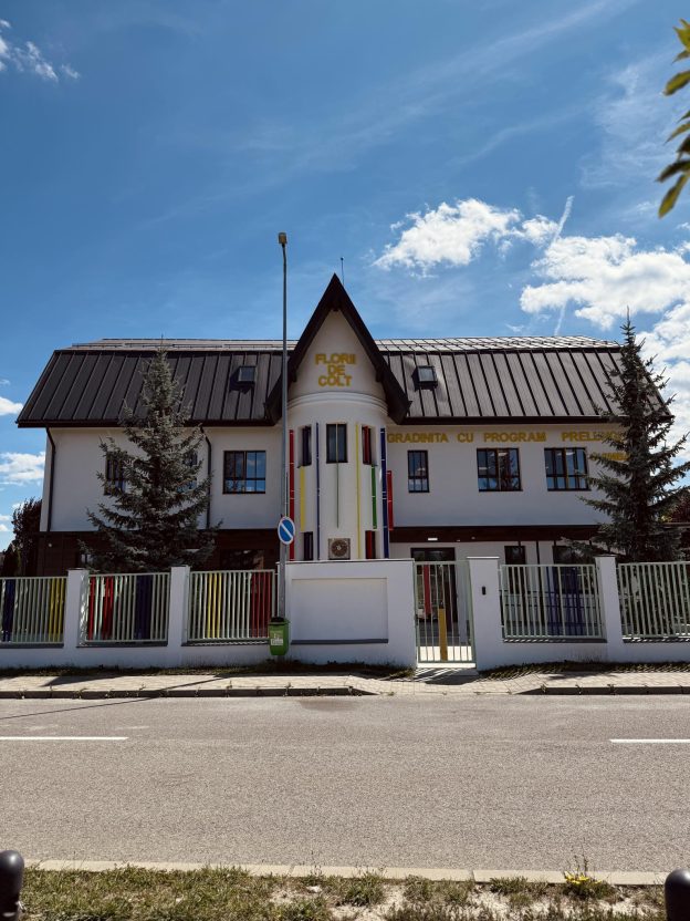 Deschiderea anului școlar - 2025