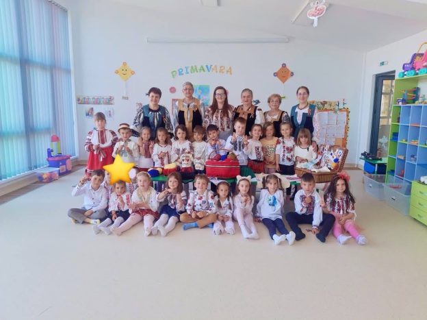 Școala Altfel - 2025